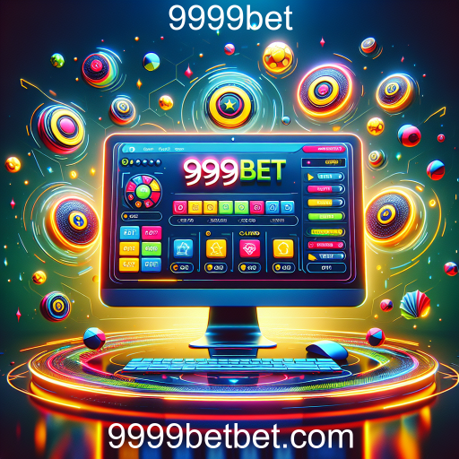 Apostas em 9999bet: Uma Experiência Empolgante e Segura