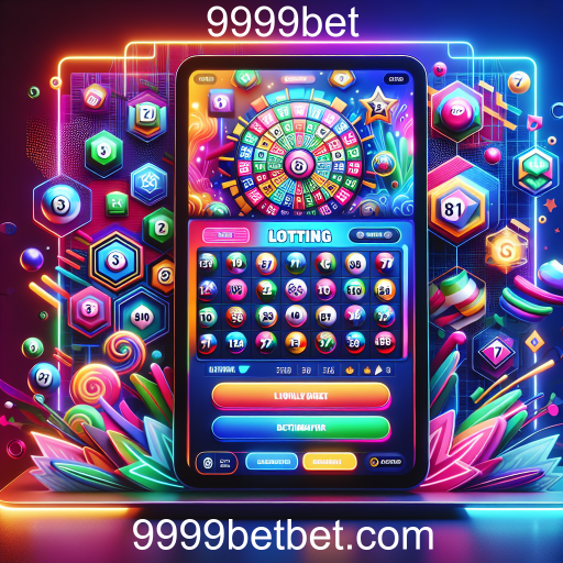Descubra as Loterias no 9999bet: Uma Chance de Mudar de Vida