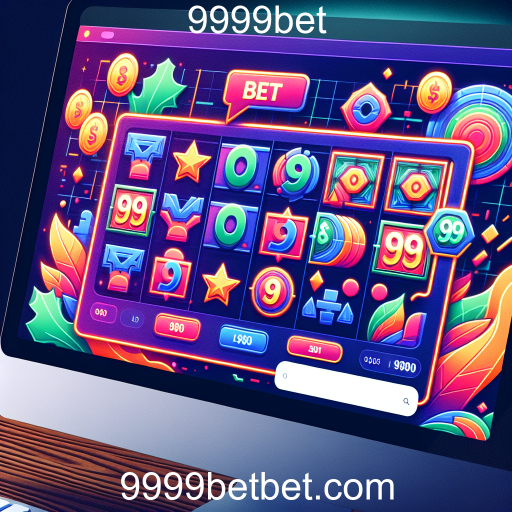 A Emoção das Raspadinhas no 9999bet: Como Jogar e Ganhar